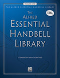 The Alfred Essential Handbell Library, Volume One Cover Image