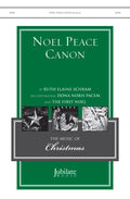 Noel Peace Canon Cover Image