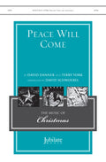 Peace Will Come Cover Image