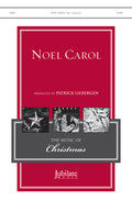 Noel Carol Cover Image
