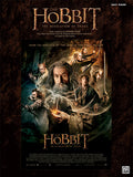 The Hobbit: The Desolation of Smaug Cover Image