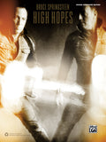 Bruce Springsteen: High Hopes Cover Image
