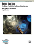 Behind Blue Eyes Cover Image