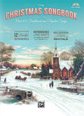 The Christmas Songbook Cover Image