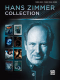 Hans Zimmer Collection Cover Image