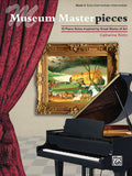 Museum Masterpieces, Book 2 Cover Image