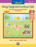 This Is Music! Volume 6: Dizzy Dogs and Curious Cats Cover Image