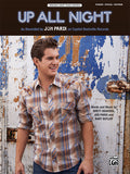 Up All Night Cover Image