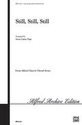 Still, Still, Still Cover Image