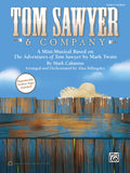 Tom Sawyer & Company Cover Image