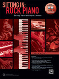 Sitting In: Rock Piano Cover Image