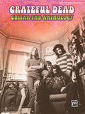 Grateful Dead: Guitar TAB Anthology Cover Image
