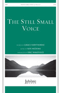 The Still Small Voice Cover Image