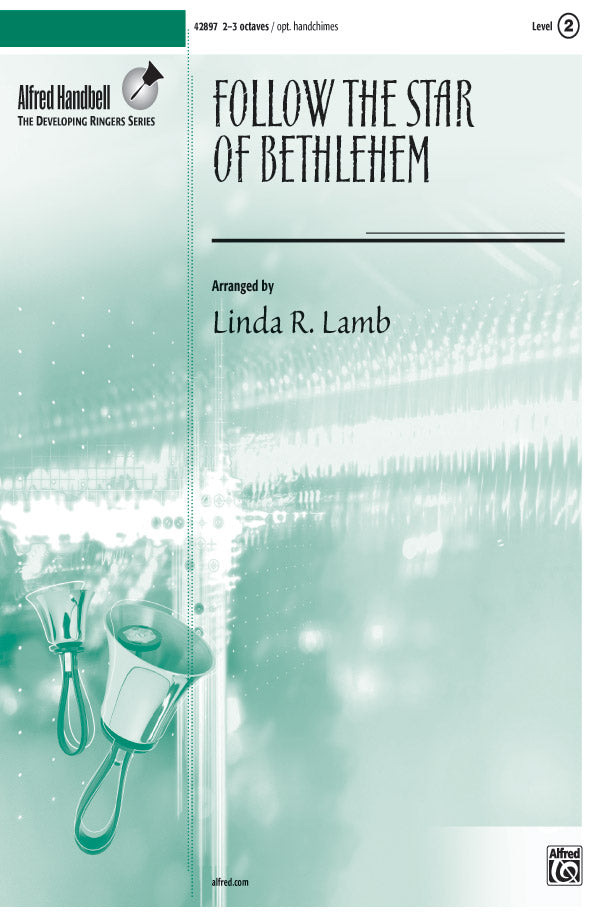 Follow the Star of Bethlehem Cover Image