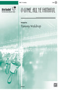 O Come, All Ye Faithful Cover Image