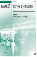 Repton Reminiscence Cover Image