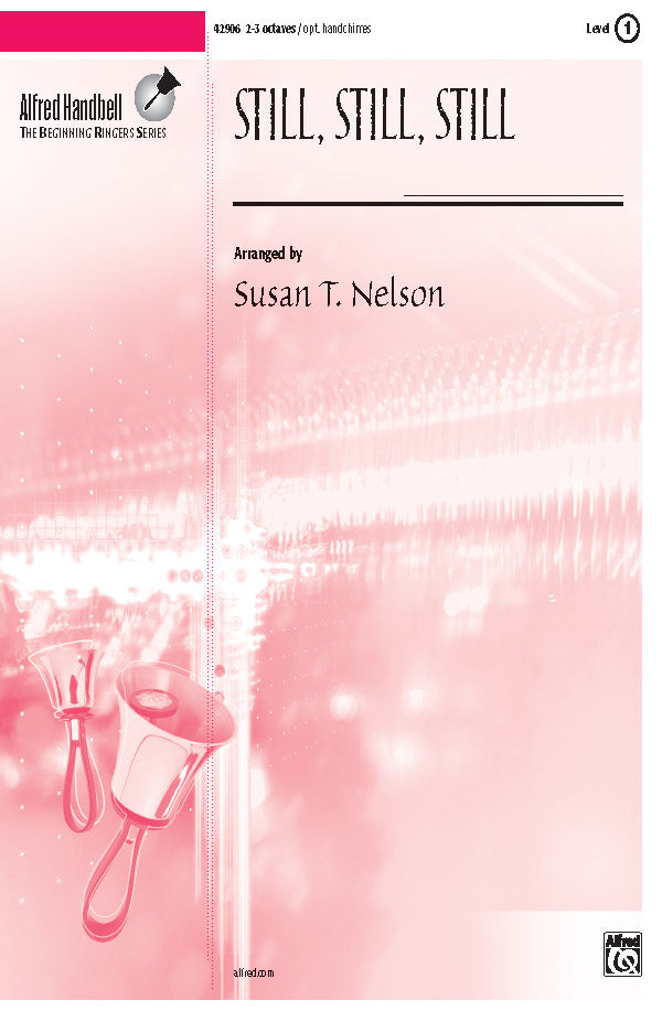 Still, Still, Still Cover Image