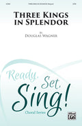 Three Kings in Splendor Cover Image