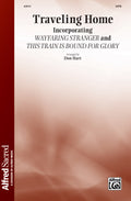 Traveling Home Cover Image