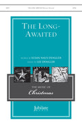 The Long-Awaited Cover Image