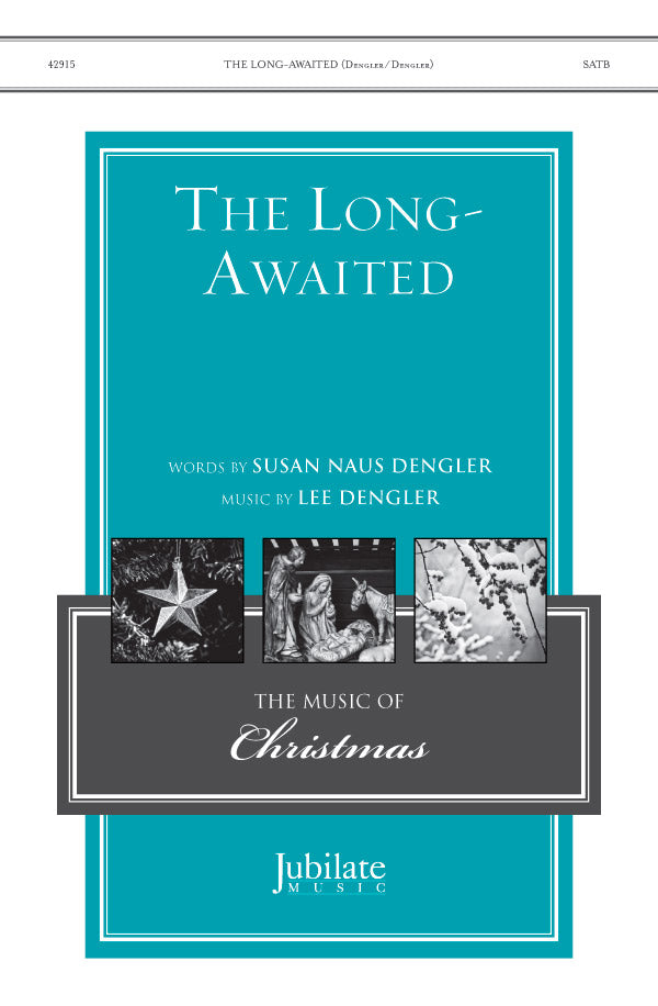 The Long-Awaited Cover Image