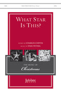 What Star Is This? Cover Image