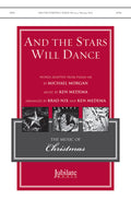 And the Stars Will Dance Cover Image