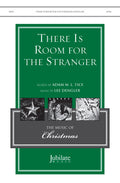 There Is Room for the Stranger Cover Image