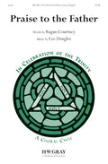 Praise to the Father Cover Image