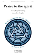 Praise to the Spirit Cover Image