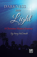 Darkness into Light Cover Image