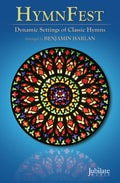 HymnFest Cover Image