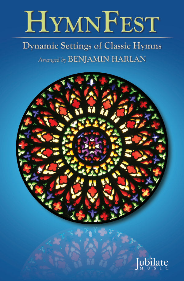 HymnFest Cover Image