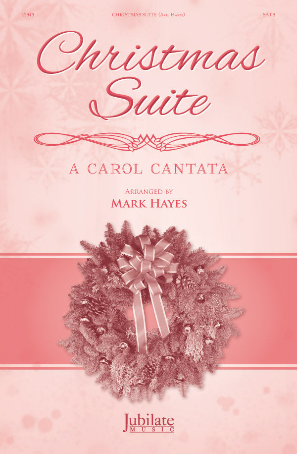 Christmas Suite Cover Image