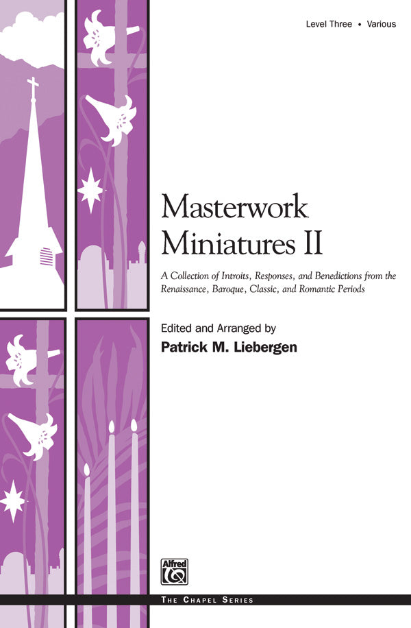 Masterwork Miniatures II Cover Image