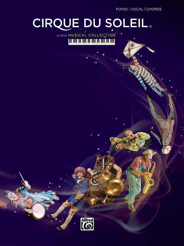 Flying Scarlett Sheet Music Preview