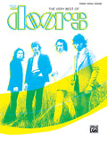 The Very Best of The Doors Cover Image