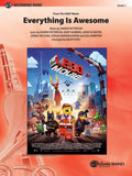 Everything Is Awesome (Awesome Remixxx!!!)  Cover Image