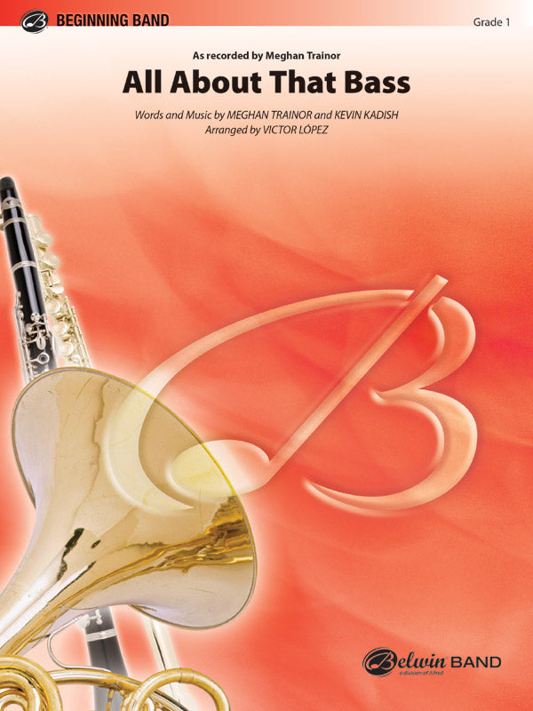 All About That Bass Cover Image