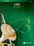C.R.B. Cover Image