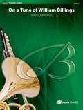 On a Tune of William Billings Cover Image