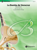 La Bamba de Veracruz Cover Image