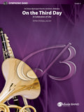 On the Third Day Cover Image
