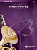 Panopticon Rising Cover Image