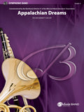 Appalachian Dreams Cover Image