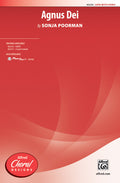 Agnus Dei Cover Image