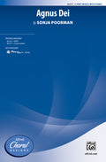 Agnus Dei Cover Image