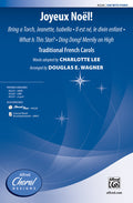Joyeux Noël! Cover Image