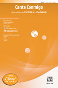 Canta Conmigo Cover Image