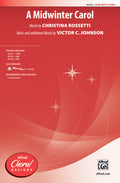 A Midwinter Carol Cover Image
